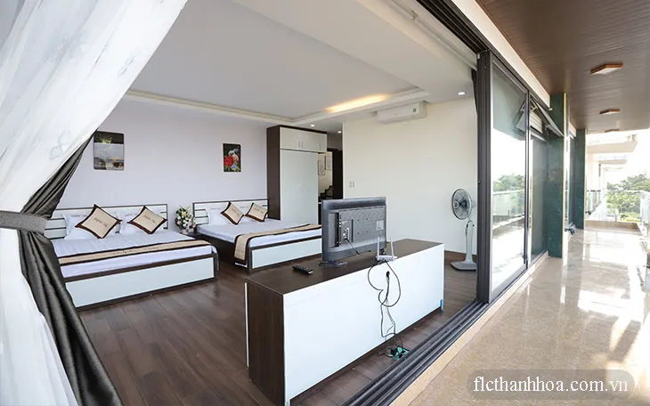 Dolphin Villa KT6-05